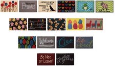 Betz Kokosmatte 100 % Kokos