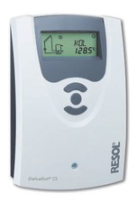 RESOL DeltaSol(R) CS