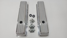 Ventildeckel aluminium poliert - ventildeckel,