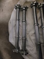 Kurzhantel paar kurz  Bad Company mit Sternverschluss