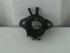 Yamaha XT125R+XT125X Ansauggummi/Ansaugstutzen verstärkt im Tausch!