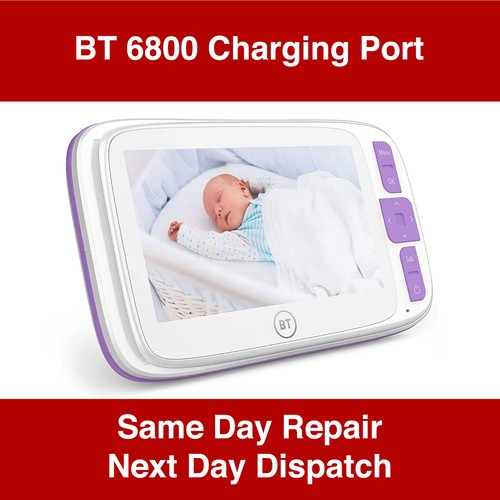 6800 smart babyphone zoll - 6800,