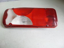 VW CRAFTER MB SPRINTER W906 DOKA PRITSCHE 2X LEUCHTE HINTEN LINKS A9068200464