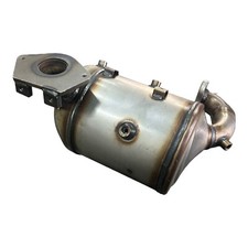 DPF für Vito Nissan Xtrail