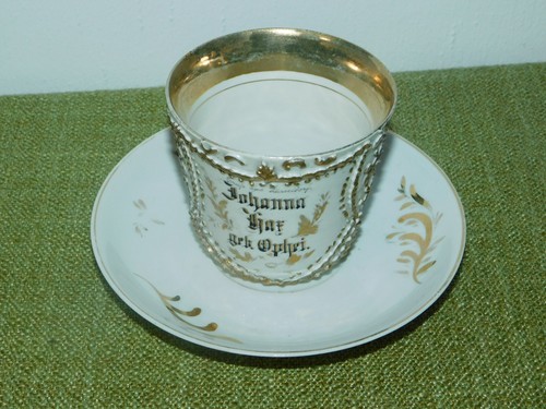 Reservistentasse