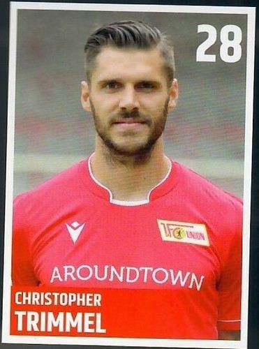 Rewe sticker 1 - ⚽, ⚽