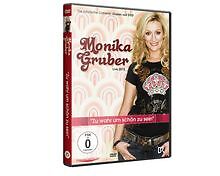 Monika gruber live 2010 zu - -,