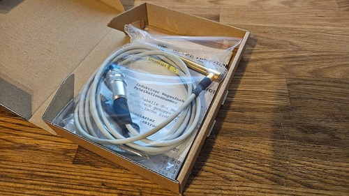 Peter hirt t102f - hirt, induktiver