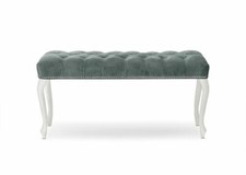 Sitzbank Polsterbank Ida 80 cm