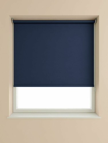 Speedy plain navy thermo - navy,
