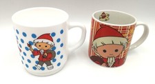 Sandmännchen Sandmann Tasse Limited Edition 2008 MDR Kult Figur Kinder Tassen
