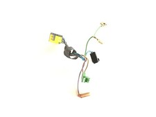 BMW E46 Schelifring Kabel Kabelbaum Wickelfeder