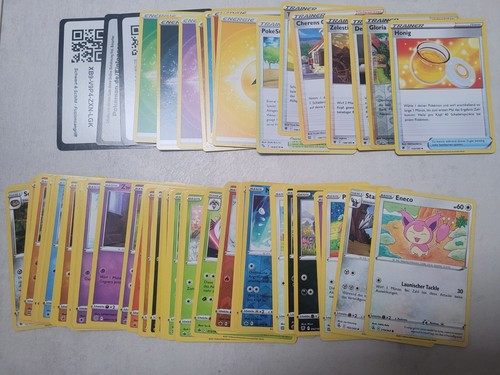 Pokemon karten set - karten, 67