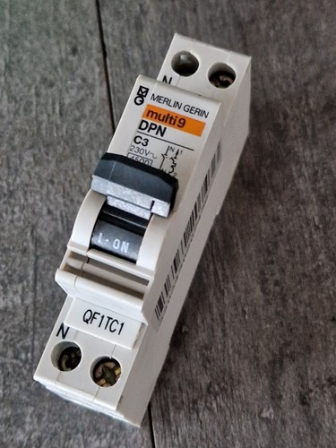 Merlin gerin multi dpn - merlin, 9