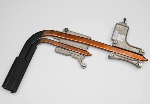 Dell xps l502x heatsink - 15,