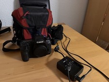 Canon EOS 5D Mark II 21,1MP