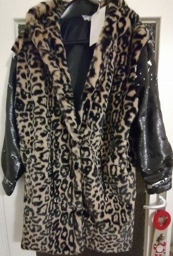 Plüschjacke damen - plüschjacke,
