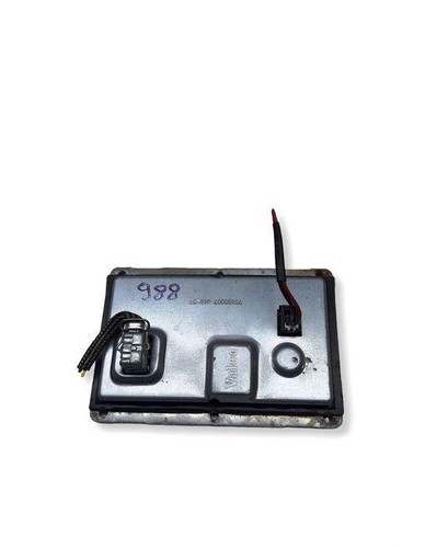 Citroen steuergerat xenon - c8,