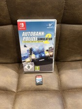 Autobahn Polizei Simulator 2 |