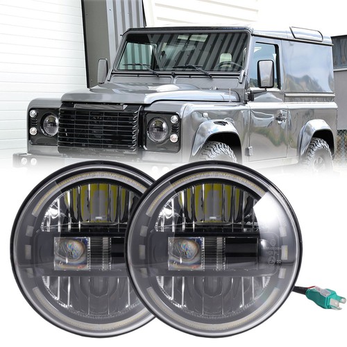 Led scheinwerfer halo - halo, drl