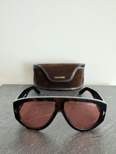 Tom ford sonnenbrille ft1044 - tom,