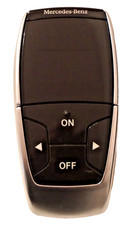 Fernbedienung Standheizung