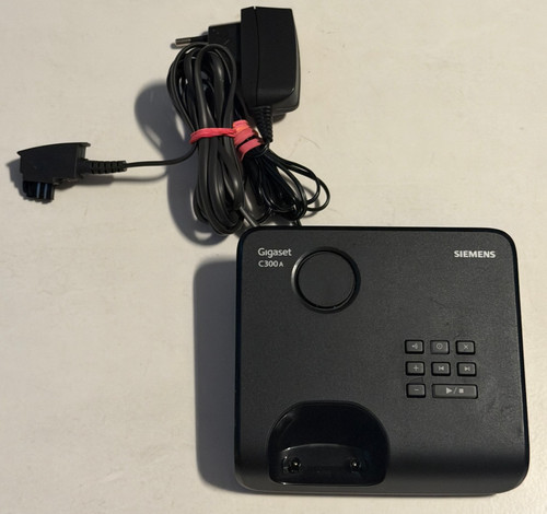 Gigaset c300a telefon - gigaset,