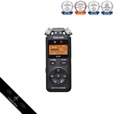 Tascam linear pcm recorder - linear,