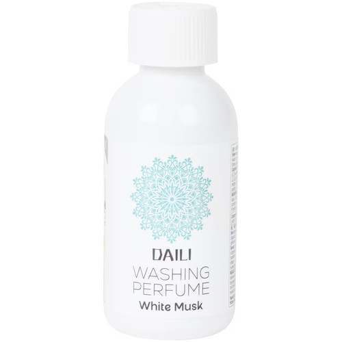 Daili wäscheparfum white - white, musk