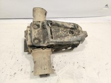 4E0501713 Differenzial Hinten für AUDI A8 (4E) 4.2 Quattro 2002 1785032