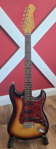 Harley benton series str - benton, vt-series-str*t