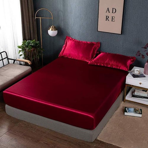 Glatt und bequem microfaser - und,