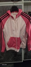 Joggingjacke von adidas - joggingjacke,