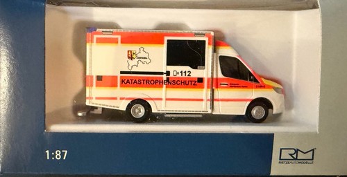 Rietze sprinter was - rietze,