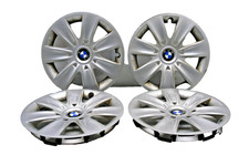 Satz Kappen 4x Radkappen BMW