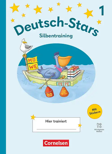 Deutsch stars lesetraining - deutsch-stars,