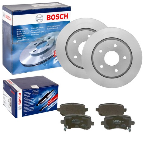 Bosch bremsscheiben 305mm - bosch,