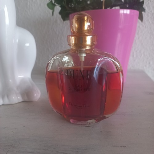Dior dune eau toilette - dune,