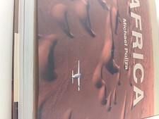 Africa: Dtsch.-Engl.-Französ.-Span.-Italien. (Photographer) Michael Poliza. [Tra