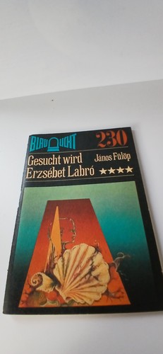 Blaulicht verschiedene hefte - blaulicht,