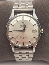 Omega Constellation Ref 168.005 Cal. 561 Date Chronometer Automatic Mens Watch