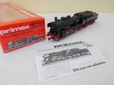 Märklin Primex 3010 H0