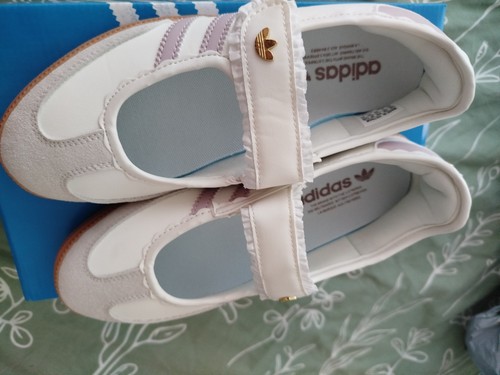 Samba jane sneaker - samba,