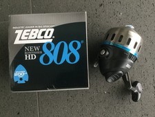 Zebco 808 Bowfisher HD