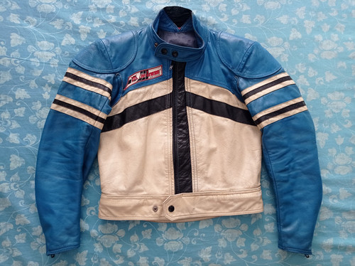 Dainese motorradkombi 80er - motorradkombi,