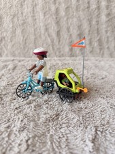 PLAYMOBIL 70601 Fahrrad mit