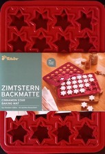 TCM Tchibo Silikon Backform