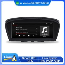 10,25" Linux Multimedia Radio