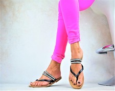 DAMENSCHUHE – SOMMER