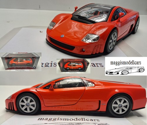 W12 nardo bj 2001 - vw,